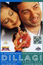 Watch Dillagi Megavideo