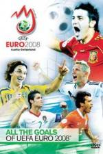 Watch All the Goals of UEFA Euro 2008 Megavideo