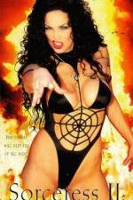 Watch Sorceress II The Temptress Megavideo