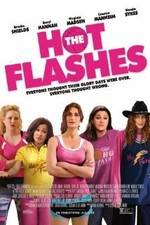 Watch The Hot Flashes Megavideo