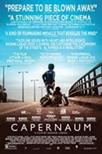 Watch Capernaum Megavideo