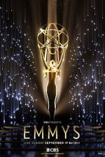 Watch The 73rd Primetime Emmy Awards (TV Special 2021) Megavideo