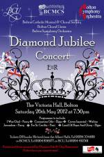 Watch Diamond Jubilee Concert Megavideo