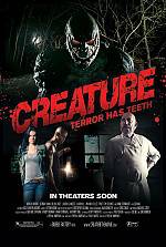 Watch Creature Megavideo