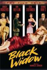 Watch Black Widow Megavideo