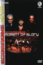 Watch The Scorpions: Moment of Glory Megavideo