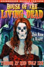 Watch House of the Living Dead Megavideo