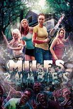 Watch Milfs vs. Zombies Megavideo
