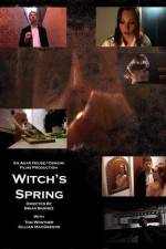 Watch Witch's Spring Megavideo