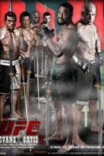 Watch UFC 133 Preliminary Fights Megavideo