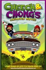 Watch Cheech & Chongs Animated Movie Megavideo