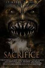 Watch The Last Sacrifice Megavideo