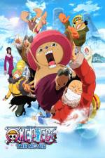 Watch One Piece: Movie 9 Megavideo