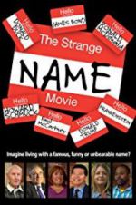 Watch The Strange Name Movie Megavideo