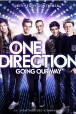 Watch One Direction: Going Our Way Megavideo