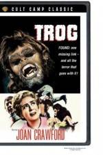 Watch Trog Megavideo