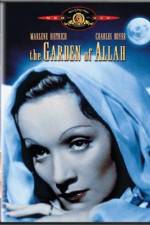 Watch The Garden of Allah Megavideo
