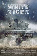 Watch White Tiger Megavideo