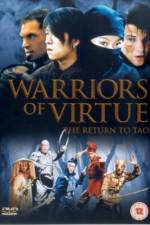 Watch Warriors of Virtue Megavideo