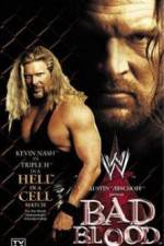 Watch WWE Bad Blood Megavideo