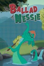 Watch The Ballad of Nessie (Short 2011) Megavideo