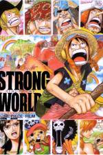 Watch One Piece Film Strong World Megavideo