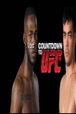 Watch Countdown to UFC 140 Jones vs Machida Megavideo