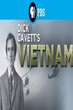 Watch Dick Cavett\'s Vietnam Megavideo