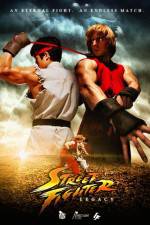 Watch Streetfighter Legacy Megavideo