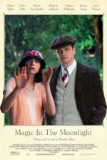 Watch Magic in the Moonlight Megavideo