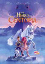 Watch Mia and Me: The Hero of Centopia Megavideo
