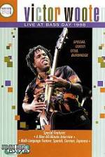 Watch Victor Wooten: Live at Bass Day Megavideo