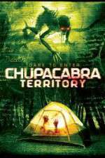 Watch Chupacabra Territory Megavideo