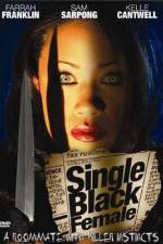 Watch Single Black Female Megavideo