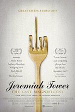 Watch Jeremiah Tower: The Last Magnificent Megavideo