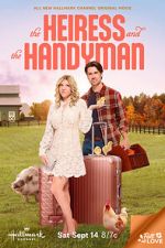 Watch The Heiress and the Handyman Megavideo