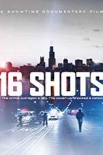 Watch 16 Shots Megavideo