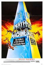 Watch Death Machines Megavideo