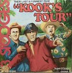 Watch Kook\'s Tour Megavideo