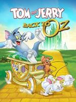 Tom and Jerry: Back to Oz megavideo