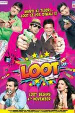 Watch Loot Megavideo