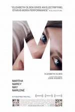 Watch Martha Marcy May Marlene Megavideo