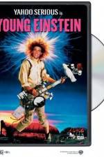 Watch Young Einstein Megavideo