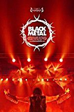 Watch Black Metal Megavideo