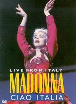 Watch Madonna: Ciao, Italia! - Live from Italy Megavideo