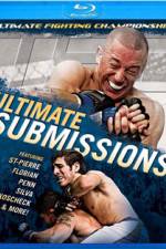 Watch UFC Ultimate Submissions Megavideo