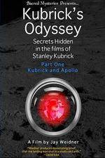 Watch Kubrick's Odyssey Secrets Hidden in the Films of Stanley Kubrick; Part One Kubrick and Apollo Megavideo