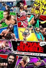 Watch WWE: Royal Rumble (TV Special 2021) Megavideo