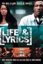 Watch Life and Lyrics Megavideo