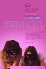 Watch Teenage Cocktail Megavideo